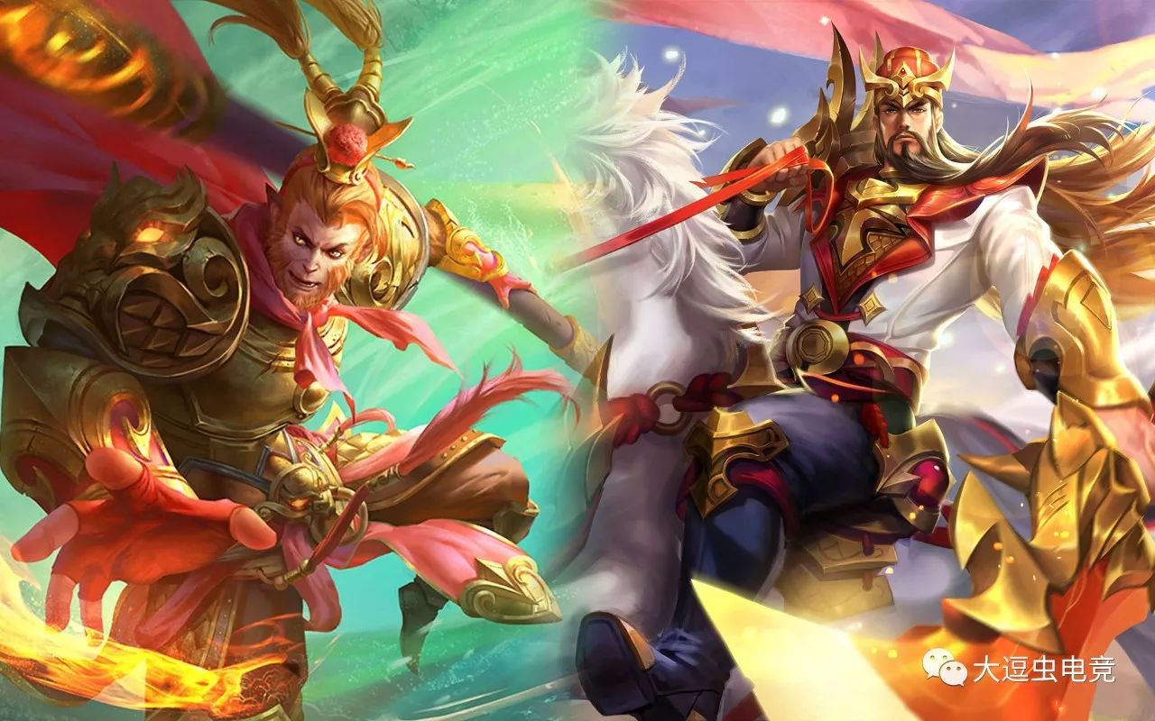 传闻：Vladi选择了 Fnatic