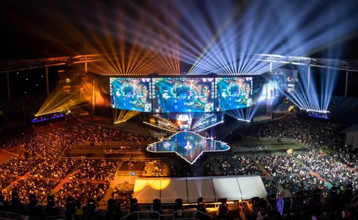 CSGO PGL Major是日前瞻，A队命悬一线！