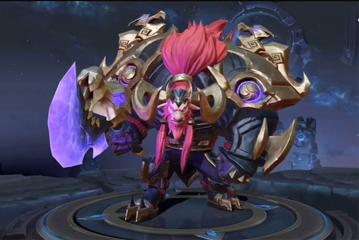 Hope谈斯莫德热度下滑：前期比较弱 对手会逼团让他发挥不了作用