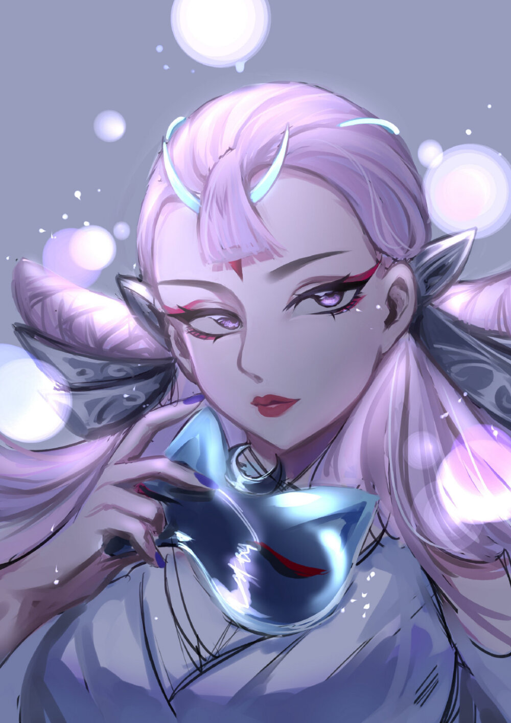 不吃
