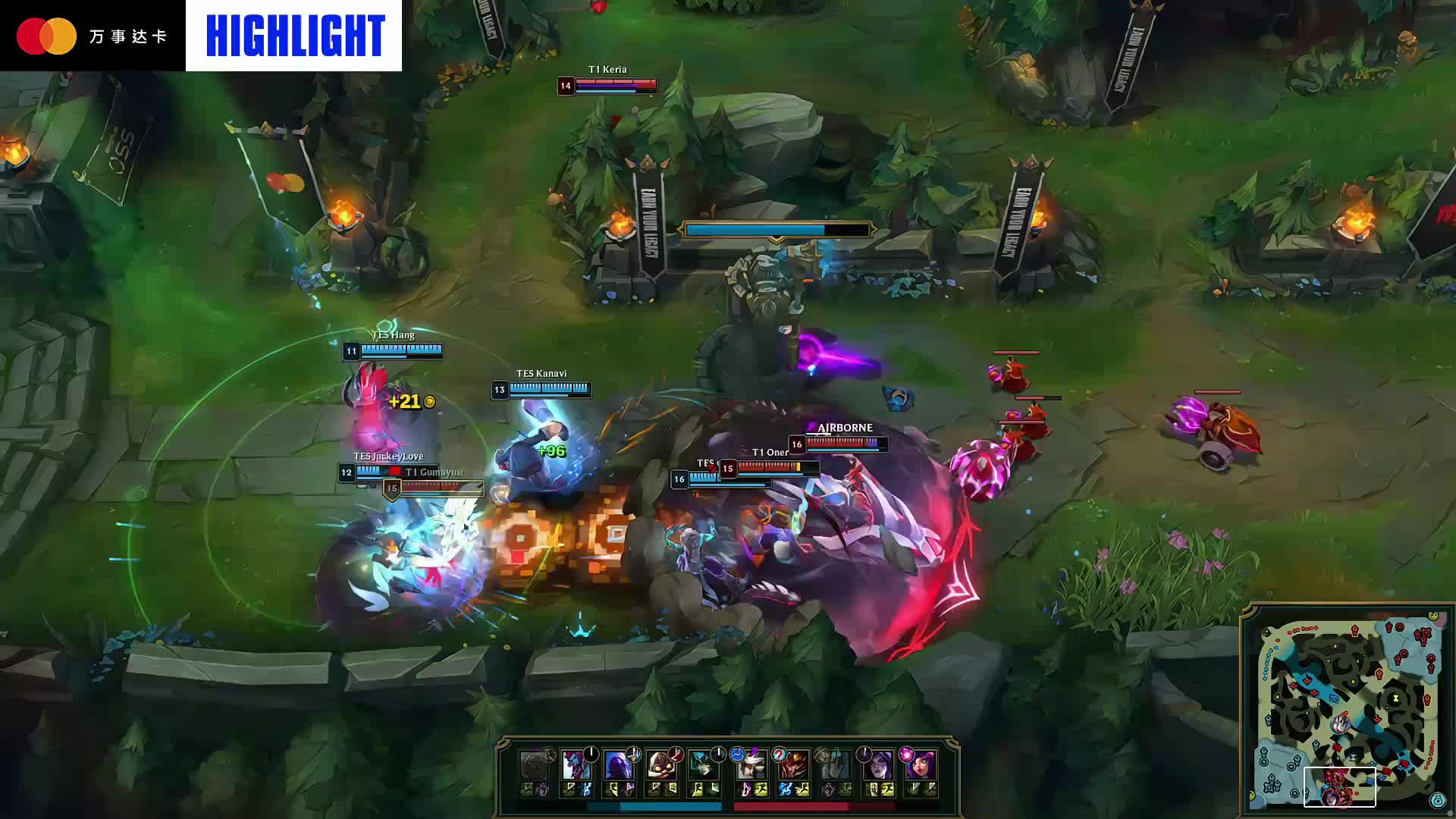 NAVI 将与 Spirit 相遇；而 Mouz 将在 Blast.tv Austin Major 2025 第三阶段的第三轮中与 Liquid 对阵