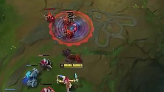 Kid ：这游戏没有永远的天才 原地踏步的人永远赢不了在往前进的人